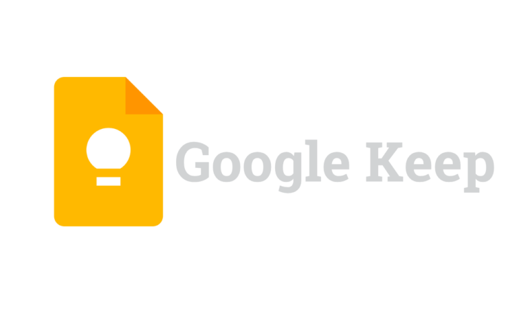 Google Keep is Free Note Taking App