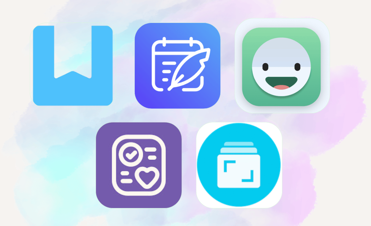 Best journaling apps you can try today