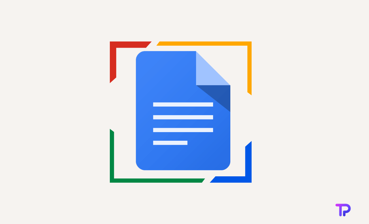 Best features of Google Docs